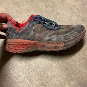 Hoka One One Speed Goat 2